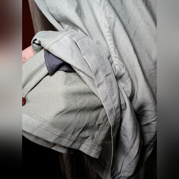 all In Motion Men's Lined 9" Run Shorts XXL - Picture 12 of 12